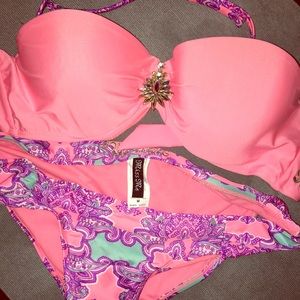 NWOT Miss me Bikini